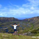 Rapa Nui National Park (Chile)