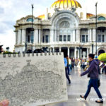 Historic Centre of Mexico City and Xochimilco_Mexico